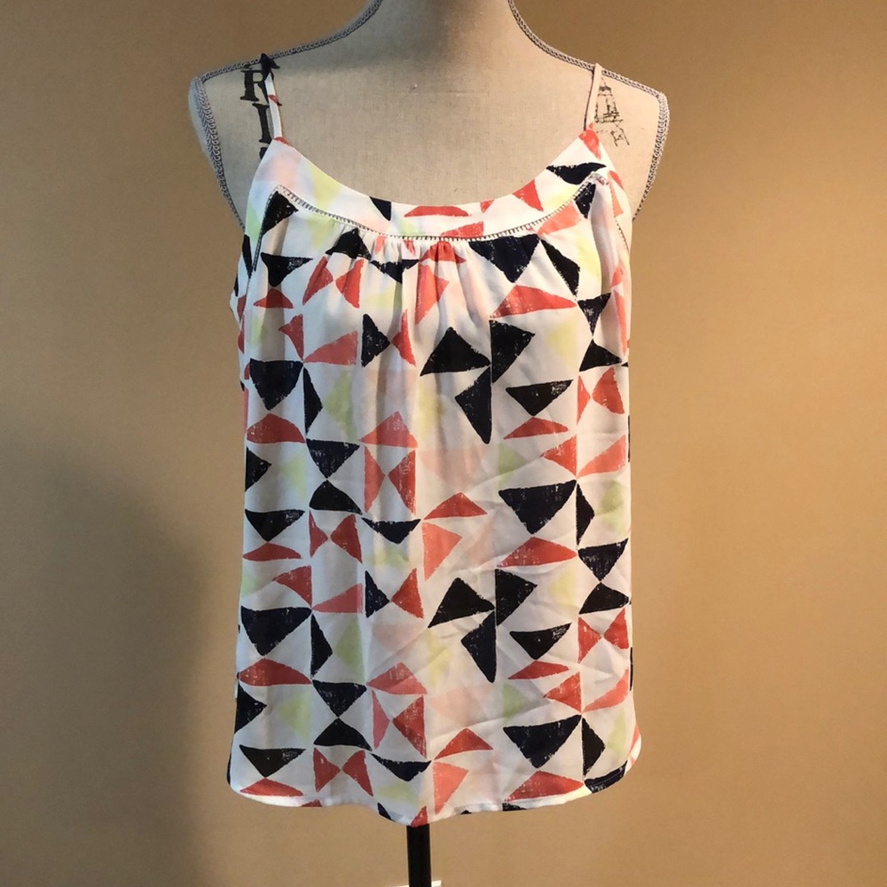 Ann Taylor LOFT tank top